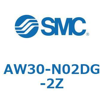 AW30-N02DG-2Z AW Series(AW30-N02D) SMC 32295953