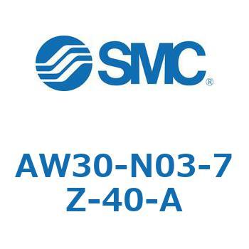 AW Series(AW30-N03) - SMC