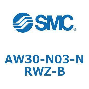 AW30-N03-NRWZ-B AW Series(AW30-N03) SMC 32296976