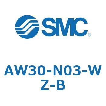 AW30-N03-WZ-B AW Series(AW30-N03) SMC 32296985