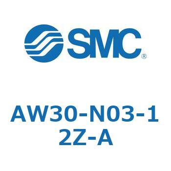 AW30-N03-12Z-A AW Series(AW30-N03) SMC 32297134