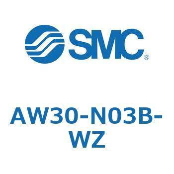 AW30-N03B-WZ AW Series(AW30-N03B) SMC 32297405