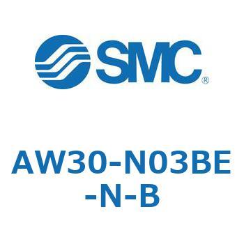 AW30-N03BE-N-B AW Series(AW30-N03B) SMC 32297597