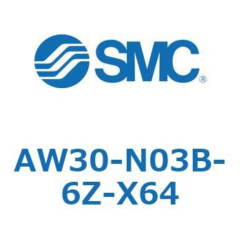 AW30-N03B-6Z-X64 AW Series(AW30-N03B) SMC 32297773