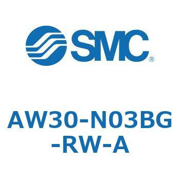 AW30-N03BG-RW-A AW Series(AW30-N03B) SMC 32297956