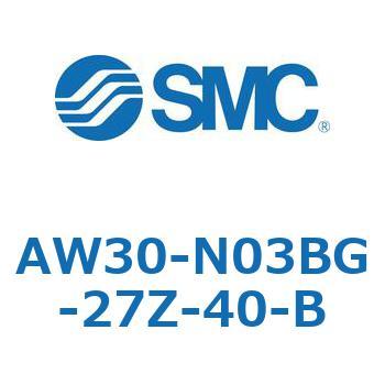AW Series(AW30-N03B) SMC