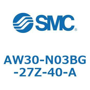 AW Series(AW30-N03B) SMC