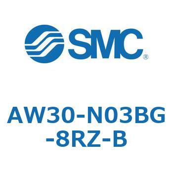 AW30-N03BG-8RZ-B AW Series(AW30-N03B) SMC 32298394