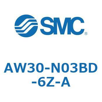 AW30-N03BD-6Z-A AW Series(AW30-N03B) SMC 32298412