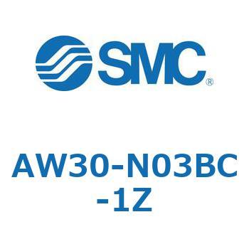 AW30-N03BC-1Z AW Series(AW30-N03B) SMC 32298516