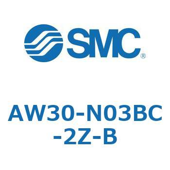 AW30-N03BC-2Z-B AW Series(AW30-N03B) SMC 32298586