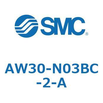 AW30-N03BC-2-A AW Series(AW30-N03B) SMC 32298604