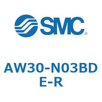 AW30-N03BDE-R AW Series(AW30-N03B) SMC 32298708