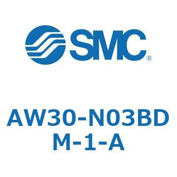 AW30-N03BDM-1-A AW Series(AW30-N03B) SMC 32298753
