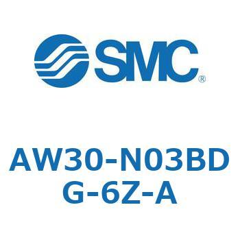 AW30-N03BDG-6Z-A AW Series(AW30-N03B) SMC 32298787