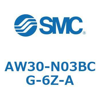 AW30-N03BCG-6Z-A AW Series(AW30-N03B) SMC 32298918
