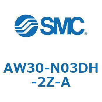 AW30-N03DH-2Z-A AW Series(AW30-N03D) SMC 32300248