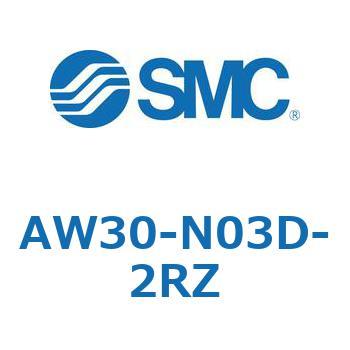 AW30-N03D-2RZ AW Series(AW30-N03D) SMC 32300284
