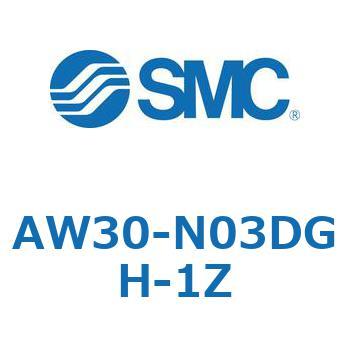 AW30-N03DGH-1Z AW Series(AW30-N03D) SMC 32300415