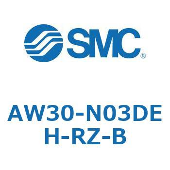 AW30-N03DEH-RZ-B AW Series(AW30-N03D) SMC 32300424