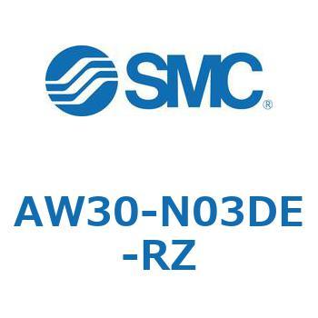 AW30-N03DE-RZ AW Series(AW30-N03D) SMC 32300485