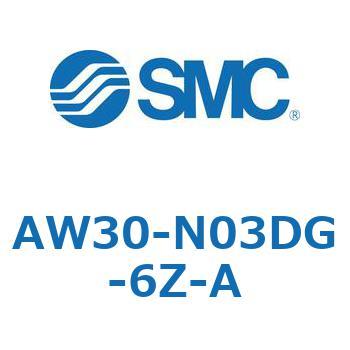 AW30-N03DG-6Z-A AW Series(AW30-N03D) SMC 32300494