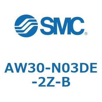AW30-N03DE-2Z-B AW Series(AW30-N03D) SMC 32300546
