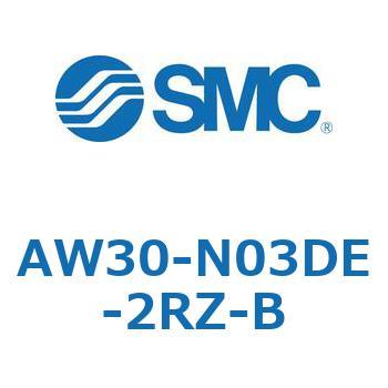 AW30-N03DE-2RZ-B AW Series(AW30-N03D) SMC 32300564