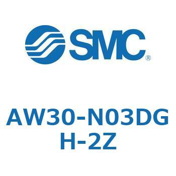 AW30-N03DGH-2Z AW Series(AW30-N03D) SMC 32300573