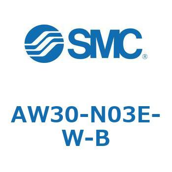 AW30-N03E-W-B AW Series(AW30-N03E) SMC 32300878