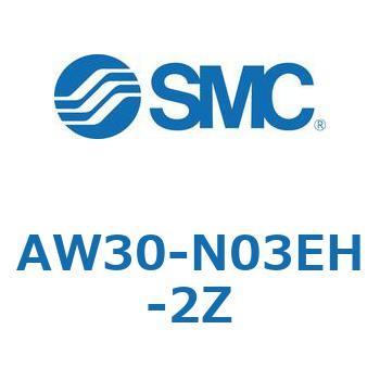 AW30-N03EH-2Z AW Series(AW30-N03E) SMC 32300905