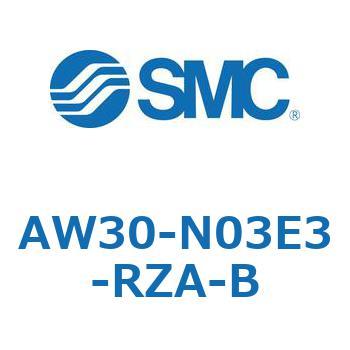 AW30-N03E3-RZA-B AW Series(AW30-N03E) SMC 32301045