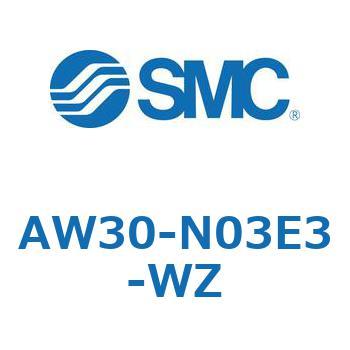 AW30-N03E3-WZ AW Series(AW30-N03E) SMC 32301097