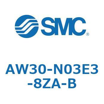 AW30-N03E3-8ZA-B AW Series(AW30-N03E) SMC 32301115