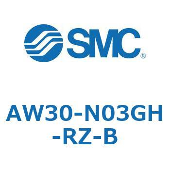 AW30-N03GH-RZ-B AW Series(AW30-N03G) SMC 32301203