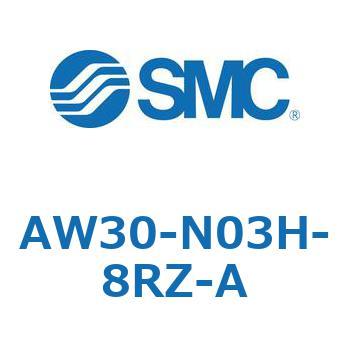 AW30-N03H-8RZ-A AW Series(AW30-N03H) SMC 32301517