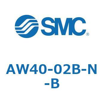 AW40-02B-N-B AW Series(AW40-02B) SMC 32301578