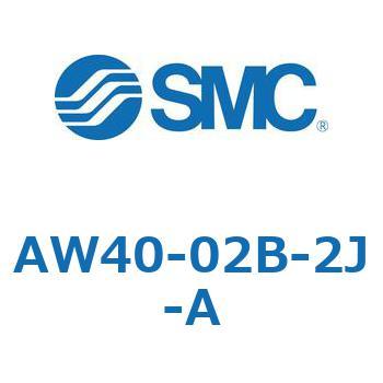 AW40-02B-2J-A AW Series(AW40-02B) SMC 32301675