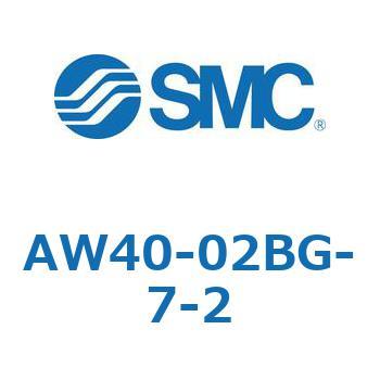 AW40-02BG-7-2 AW Series(AW40-02B) SMC 32301727