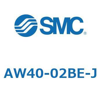 AW40-02BE-J AW Series(AW40-02B) SMC 32301806