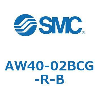 AW40-02BCG-R-B AW Series(AW40-02B) SMC 32301973