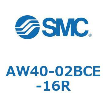 AW40-02BCE-16R AW Series(AW40-02B) SMC 32302077