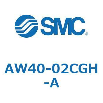 AW40-02CGH-A AW Series(AW40-02C) SMC 32302235