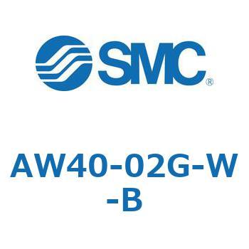 AW40-02G-W-B AW Series(AW40-02G) SMC 32302558