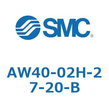 AW Series(AW40-02H) SMC