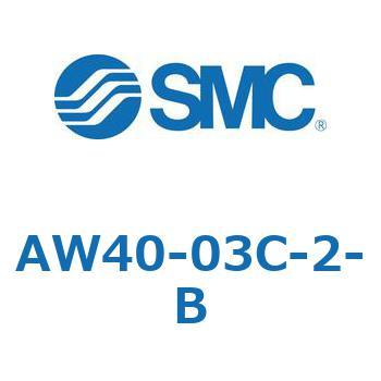 AW40-03C-2-B AW Series(AW40-03C) SMC 32303748