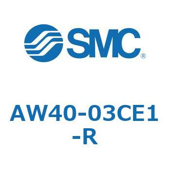 AW40-03CE1-R AW Series(AW40-03C) SMC 32303933