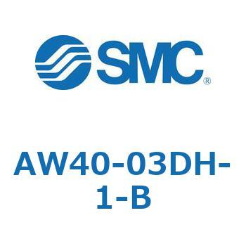 AW Series(AW40-03D) SMC