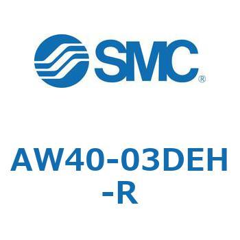 AW40-03DEH-R AW Series(AW40-03D) SMC 32304012