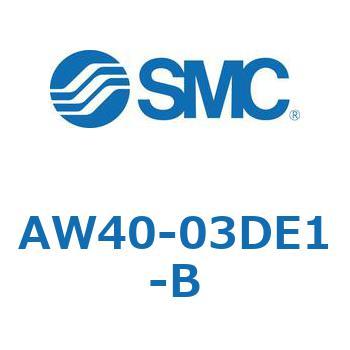 AW40-03DE1-B AW Series(AW40-03D) SMC 32304195